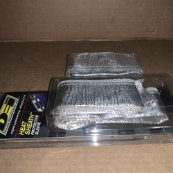 Car Engine Accessorie Heat Protection Wrap.