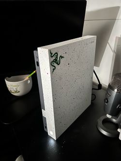 XBOX ONE X NBA 2K20 edition