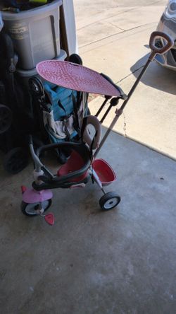 tricycle