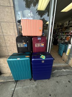 Luggages