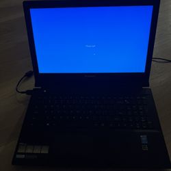 Laptop Lenovo 