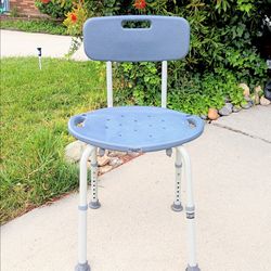 Shower Chair Great Condition