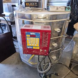 Jupiter Kiln JD2927-3