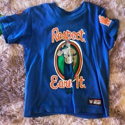 John Cena Kid Shirt