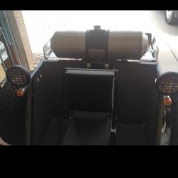 Homemade  Road Or Off Road Vehicle