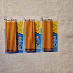 24 Pencils 