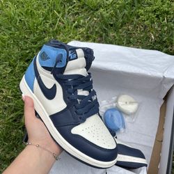 Air Jordan 1 Retro