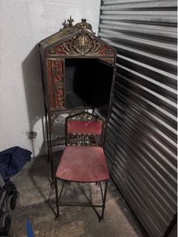 Catholic confessional