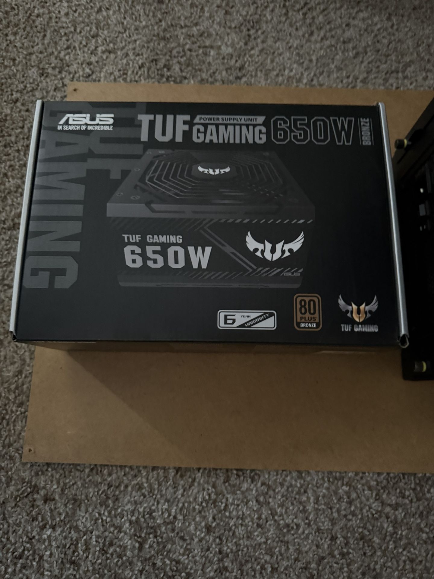 Pre Built PC