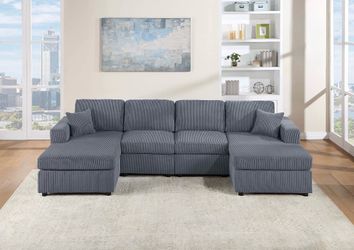Sectional sofa