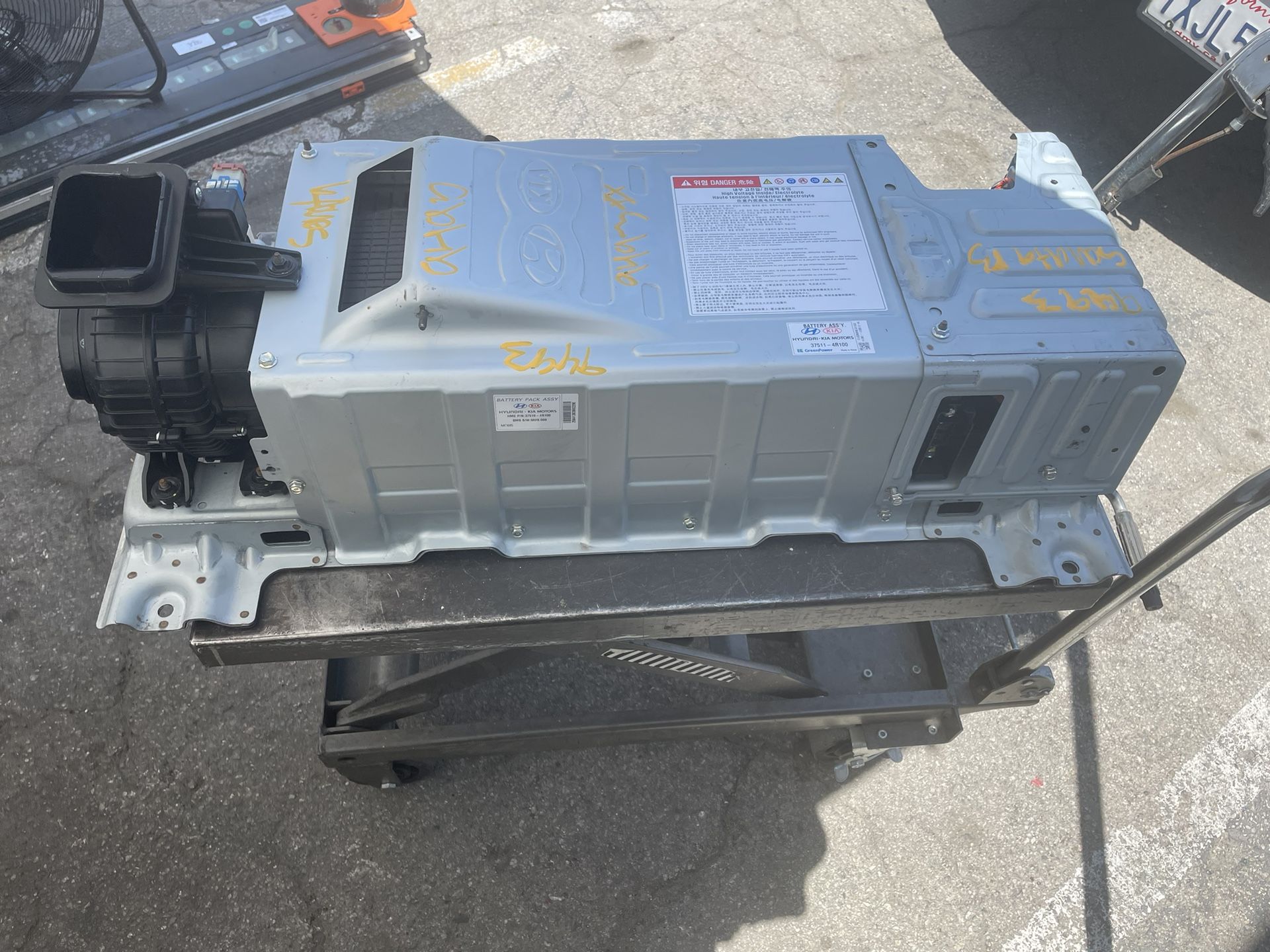 Hybrid Battery 2011-2014 Hyundai Sonata & Kia Optima