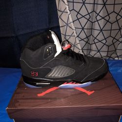 Air Jordan Retro 5