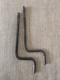Window Cranks