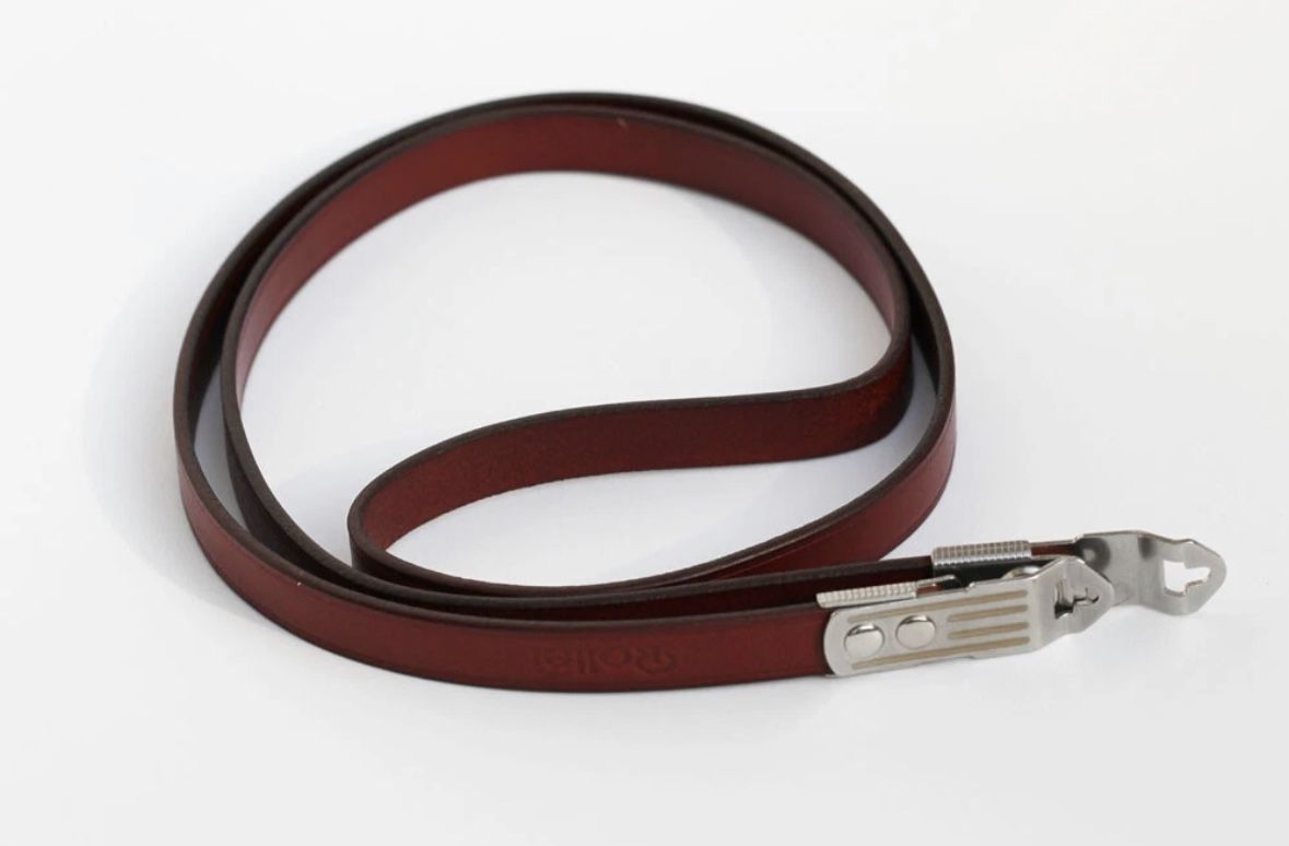 ROLLEIFLEX Camera Strap