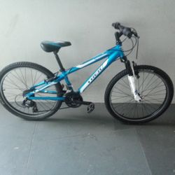 BICYCLE TREK 24 SPEED SIZE 24 BRAND NEW 