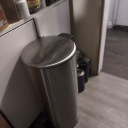 Trash Can