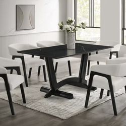 Porcelain Dining Set