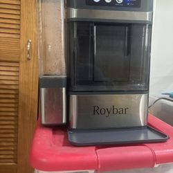 Rorybar Ice Maker