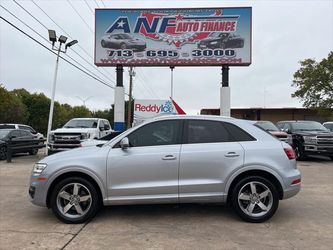 2015 Audi Q3