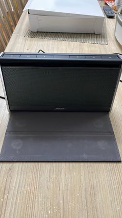 BOSE SoundLink Bluetooth Speaker / Portable