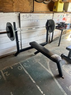 Bench Press