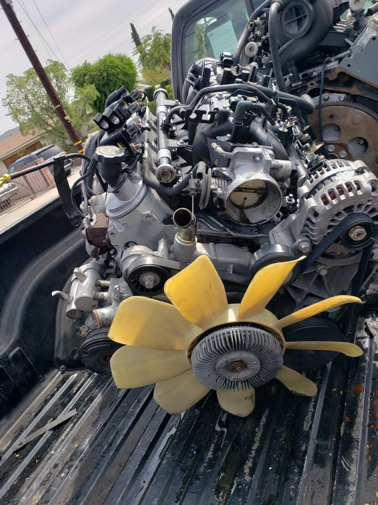 6 0 lq9 engine only for sale in los angeles ca offerup