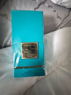 Tom Ford “Neroli portofino” parfum