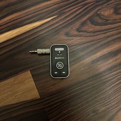 Bluetooth transmitter