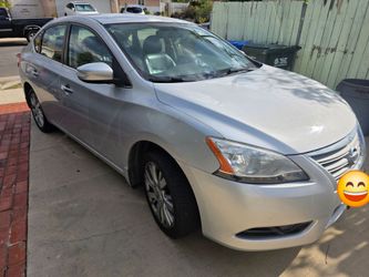 2016 Nissan Sentra