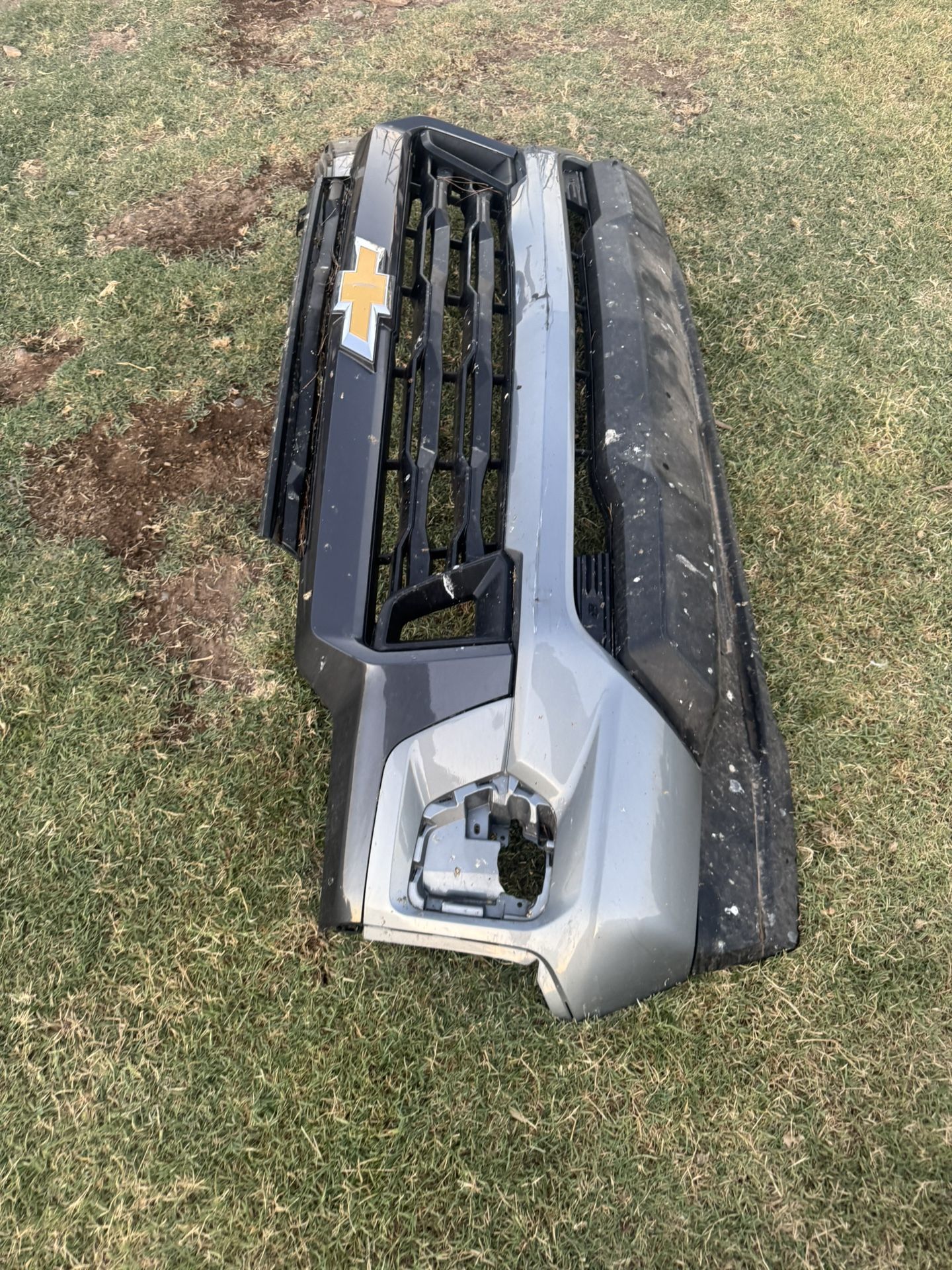 2025 Colorado Parts
