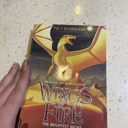 When’s The Fire Volume Five