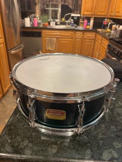 Yamaha Snare Drum