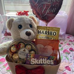 Valentine’s  Day Gift 