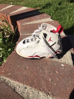 Nike air Jordan tru flight
