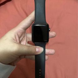 apple watch