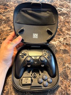 PS5 DualSense Edge Controller Practically New