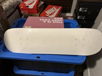 Skateboard 🛹 Deck 