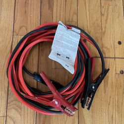 Jump Starter Cable 