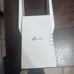 TP Link WiFi Extender
