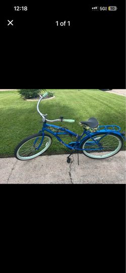 Bicycle