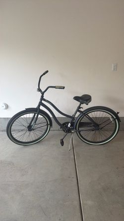 Huffy Cranbrook Bike 26