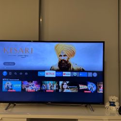 TCL 55 Inch 4K TV