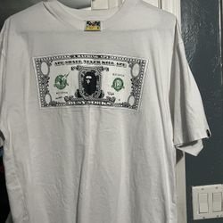 Bape Huncho Tee
