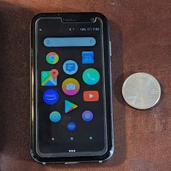 Palm Companion Phone with extras Verizon