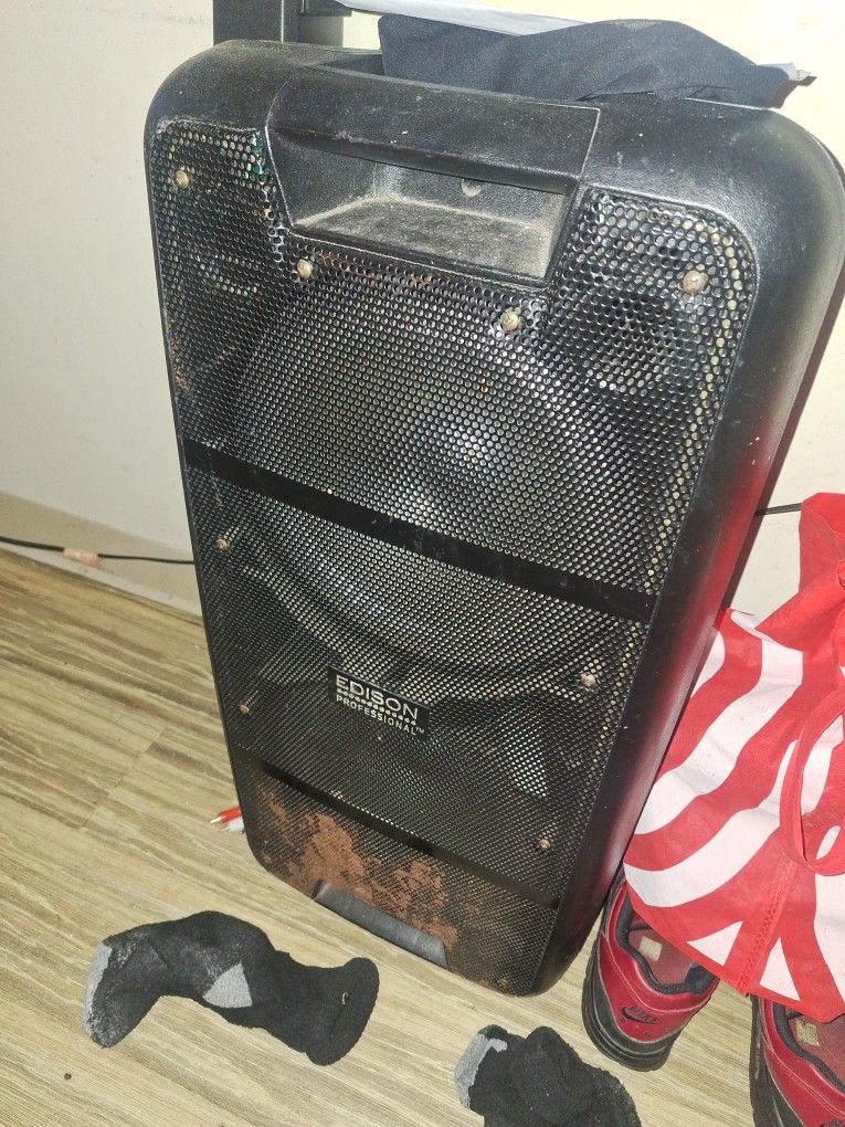Speaker