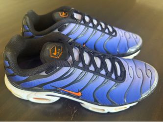 Nike AirMax Plus Voltage Purple