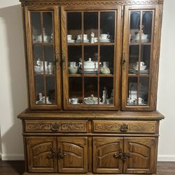 China hutch