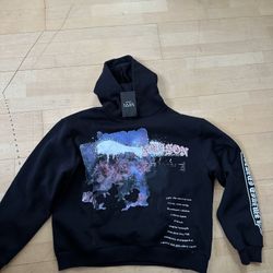 New Hoodie