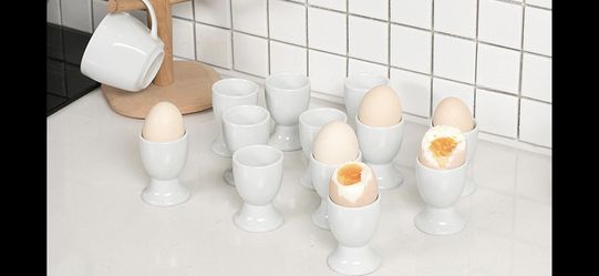 2-inch Egg Cups Holder