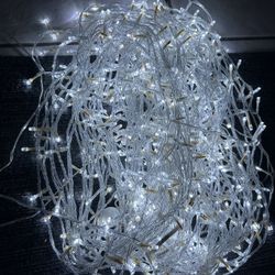 Fairy lights